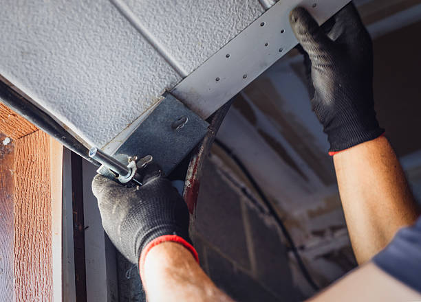 Reliable Garage Door contractor in Livonia, LA by Garage Doors Repair Pro
